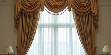 Steam cleaning heavy drapes on-site wendouree-vic Matty Curtain Cleaning