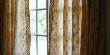 Dry cleaning delicate silk velvet drapes wendouree-vic Matty Curtain Cleaning
